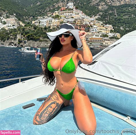 Toochis World Nude Leaked OnlyFans Photo 42 Fapello