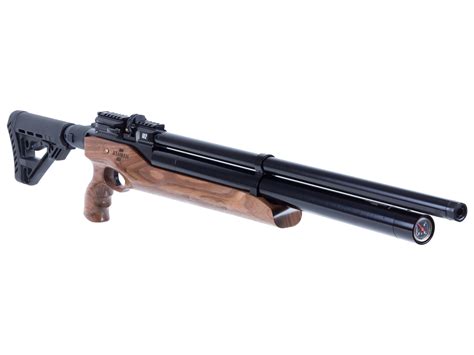 Ataman M R Tact Carbine Type Pre Charged Pneumatic Air Rifle