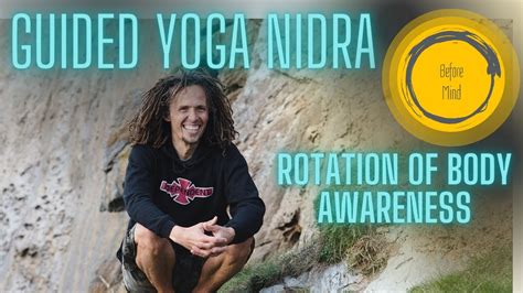 Guided 30 Minute Nsdr Non Sleep Deep Rest Yoga Nidra For Calm And Rest