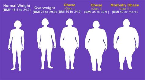 The Breakthrough Institute Measuring Obesity