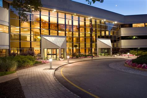 Avison Young Named Exclusive Office Leasing Agent for 10 Waterview