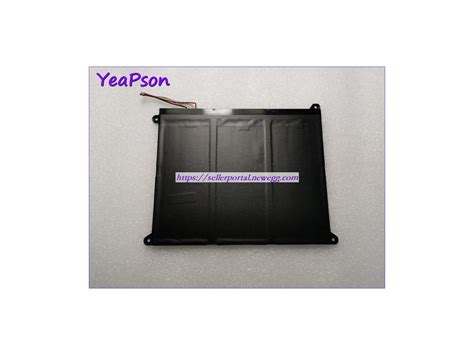 V Wh Pa U Brs Laptop Battery For Toshiba Portege Z T B Z T