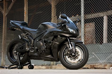 Honda Cbr Graffiti Edition Photo Gallery