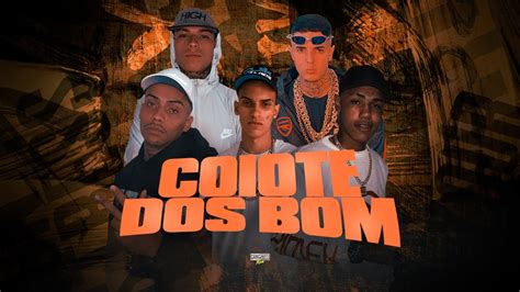 MC Biel SP Arcanjo OG MC Menor KJ E MC Ryan Coiote Dos Bom Prod