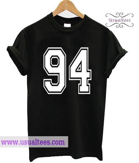 94 T Shirt Tee Shirt Designs Shirts T Shirt