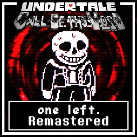 Undertale : Call Of The Void | Undertale Scaling Playground Wiki | Fandom