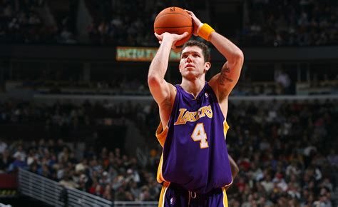 40 Luke Walton 50 Greatest Lakers Of All Time ESPN