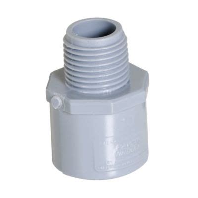 Adaptador PVC 3 4 Agua Fria Sodimac Perú