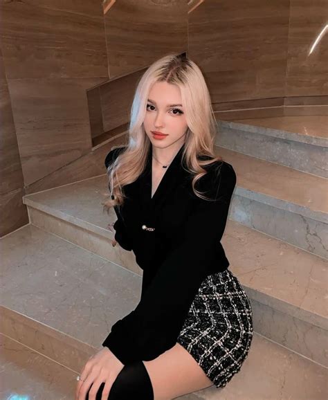 Elina karimova | Beautiful girls, Cute outfits, Fashion outfits