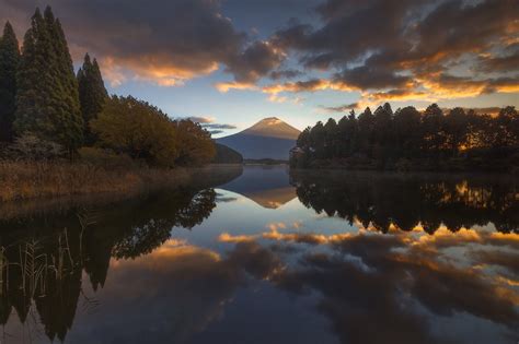 2024 Mount Fuji Winter Photo Tour - Shutter Adventures Co.