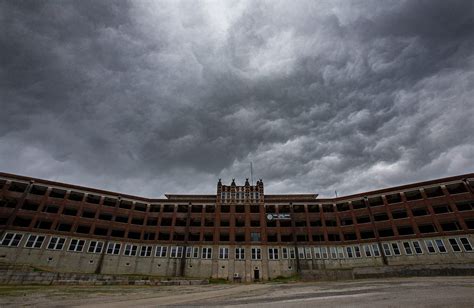 Waverly Hills San