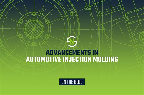 Advancements In Automotive Injection Molding Nova Stevensville