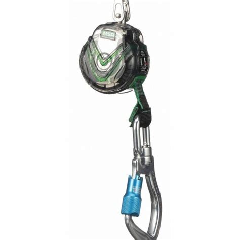 Msa Safety Self Retracting Lifeline Clear 63011 00C 1 Fred Meyer