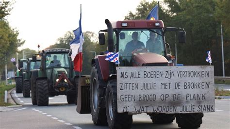 Farmers Defence Force Kondigt Nieuwe Boerenactie Aan Op 5 Februari