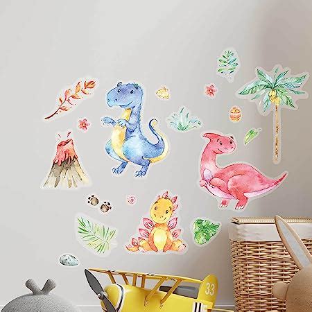 Papierdrachen Wandtattoos B Gen Mit Wandstickern F R Kinder