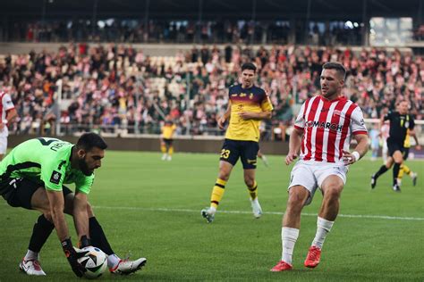 Cracovia Zosta A Ukarana Za Mecz Z Pogoni Szczecin Pow D Brak