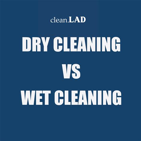 Dry Vs Wet Cleaning for Mattress - cleanLAD