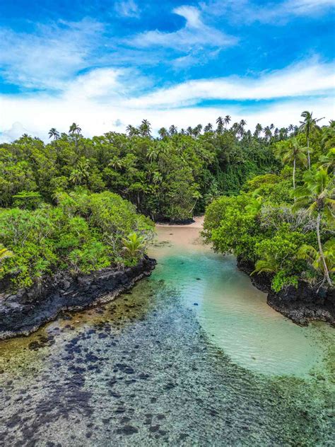 10 Best Hidden Gems in Samoa - Samoa Pocket Guide