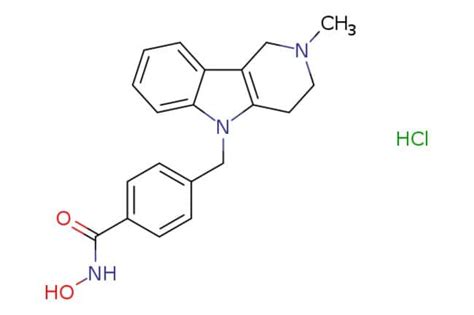 EMolecules N Hydroxy 4 2 Methyl 1 2 3 4 Tetrahydro 5H Pyrido 4 3 B