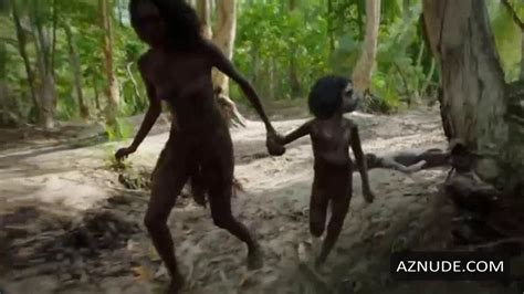 MAGNOLIA MAYMURU Nude AZNude