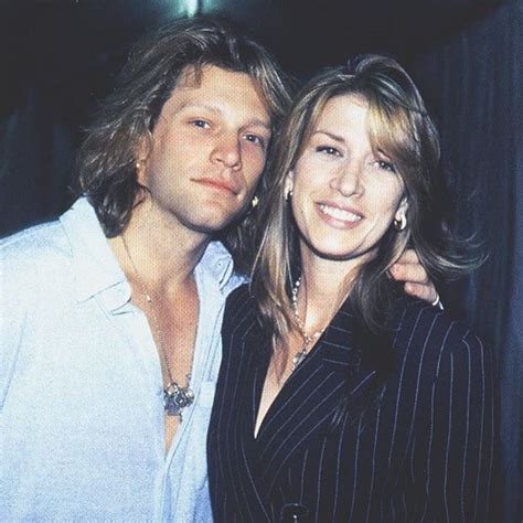 Bonjoviinsiders On Instagram My Favourite Picture Of Jon And Dorothea