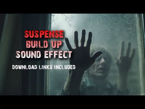 Suspense Sound Effect - Scary Rising Horror Accords - Chordify