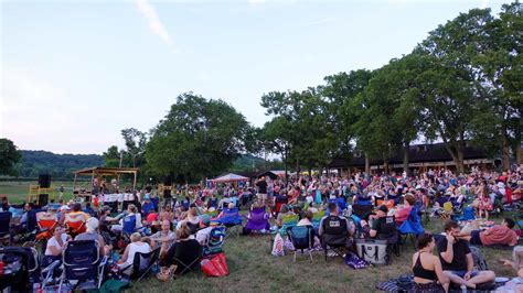 Full Moon Pickin' Party - Friends of Warner Parks