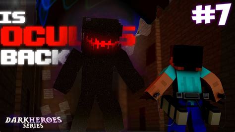 Is Oculus Back Dark Heroes New Episode Date Dark Heroes Series