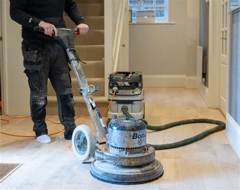 Prolong Your Floors: Expert Wood Floor Buffing Service