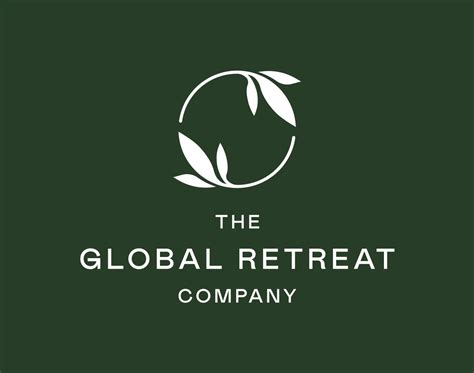 Our Logos — The Global Retreat Company