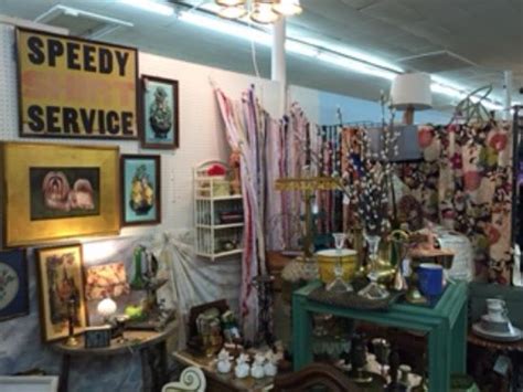 8th Avenue Antique Mall Nashville All You Need To Know Before You