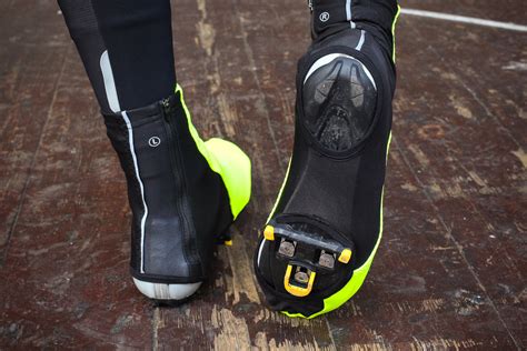 Review Gore Bike Wear Universal Windstopper Overshoes Road Cc