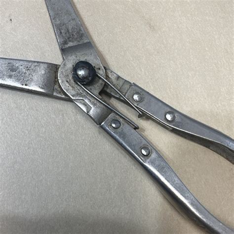 Hazet Valve Adjustment Shim Removal Pliers Vw Audi For Sale Online