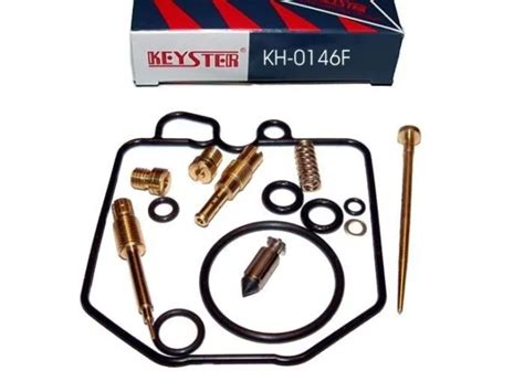 KEYSTER VERGASER DICHTSATZ HONDA CB250T CB 250 T Vergaser Reparatur