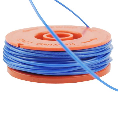 Spool Line Cord Fits Flymo Multi Trim Strimmer Fly