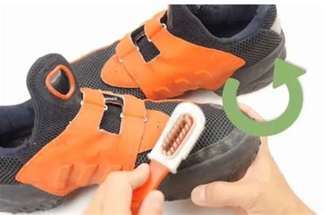 How To Clean Basketball Shoes Gcbcbasketball Blog