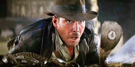 Indiana Jones Snakes Blank Template Imgflip