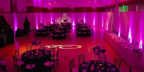 Victoria Gardens Cultural Center Weddings