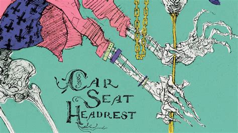 Car Seat Headrest Wallpapers Top Free Car Seat Headrest Backgrounds