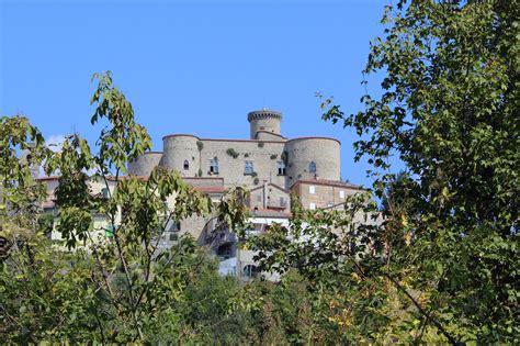 Castello Di Bastia Licciana Nardi Lunigiana Massa Carrara