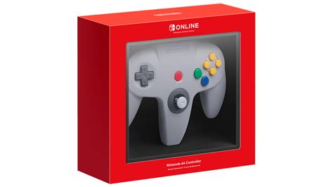 Nintendo 64 controller - Hardware - Nintendo Official Site for Canada