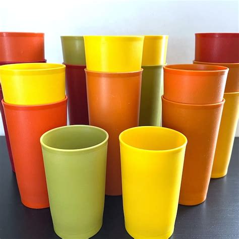 1970s Tupperware Etsy