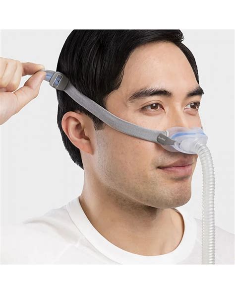 Resmed Headgear For Airfit™ N30 Nasal Cpap Masks