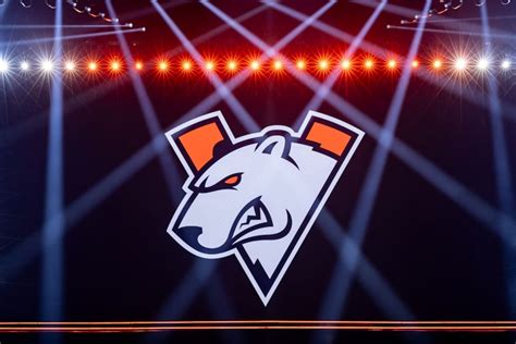 Результат матча Virtuspro — Astralis Blast Premier Spring Final по