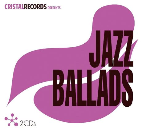 Various Jazz Ballads Various Cd Album Muziek