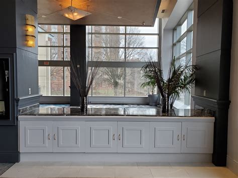 Bethesda North Marriott Hotel & Conference Center - Rocksolid General