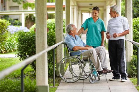 7 Beautiful Nursing Homes In Gainesville Fl