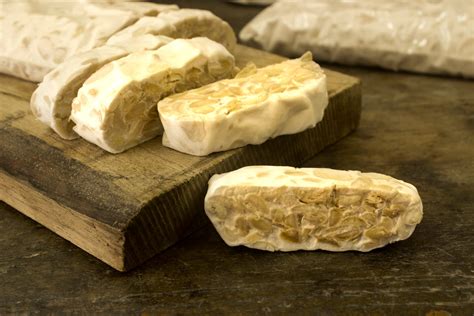 Tempeh Qué Es Receta Cómo Cocinarlo Y Consumirlo