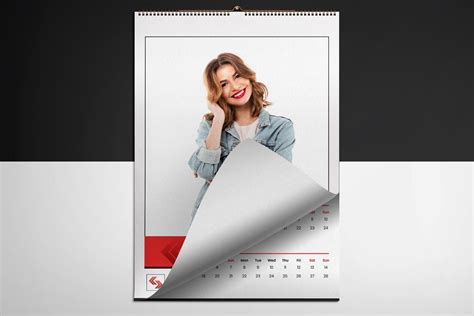 Wall Calendar Template 2022 | Calendar template, Wall calendar, Calendar