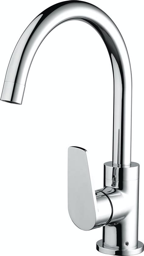 Bristan Rsp Efsnk C Raspberry Easyfit Kitchen Sink Mixer Tap With